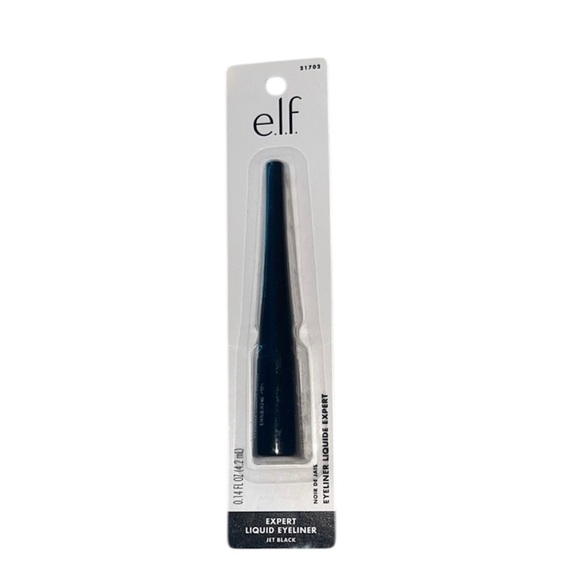 ELF Other - e.l.f. Expert Liquid Eyeliner in Black